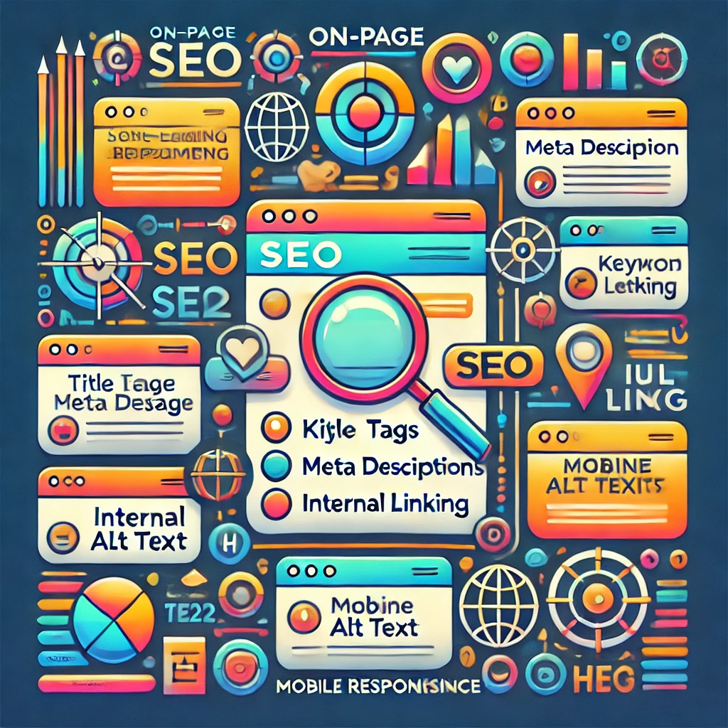 Professional SEO Agency