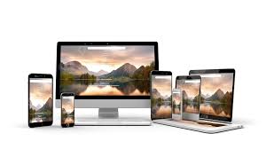 Responsive Web Design