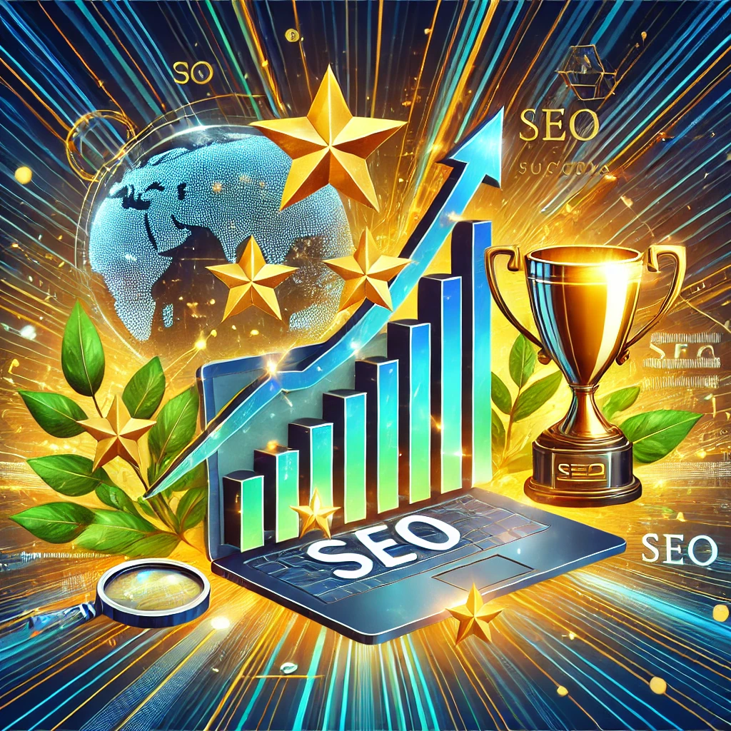 A Complete Guide to SEO: Mastering the Art of Search Engine Optimization